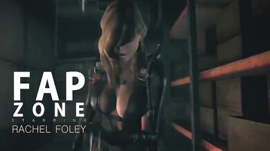 Mommy, Please Make Me A Man! - Rachel Foley