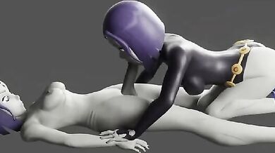 Ravens Pointy Tits 2 (Mailbox NSFW)