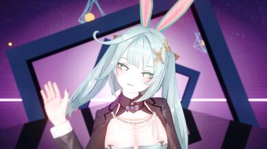 Faruzan the Devil - The Possession of a Virgin