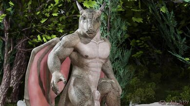 Hentai RPG Quest: The Dungeon Delve, Episode 1