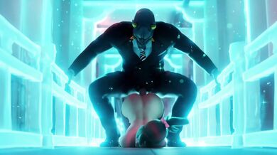 Watch this hot and sexy PMV/HMV video where two horny lovers get it on in some good stuff that you want to watch!