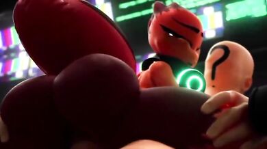 Busted! A horny sysadmin gets caught in the act by her boss!