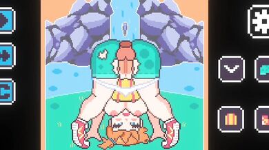 Mistys Secret Sexual Escapade (Part 2)