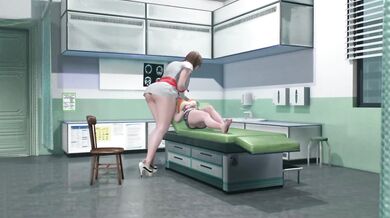 The New Remedy for Feminine Fulfillment: A Futa Treatment Plan!