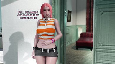 The New Remedy for Feminine Fulfillment: A Futa Treatment Plan!