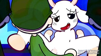 Bunny Maloney and Charlottes Steamy Love Affair