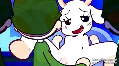 Bunny Maloney and Charlottes Steamy Love Affair