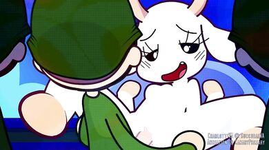 Bunny Maloney and Charlottes Steamy Love Affair