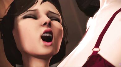 Ms Elizabeth Gets Ravished by her School Principal, Big Johnson