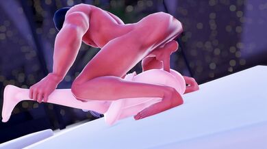 Watch the hottest Shirogane and Noel (in Hololive) 4k video in stunning ultra HD quality This is a must-see for anyone who loves their anime girls!