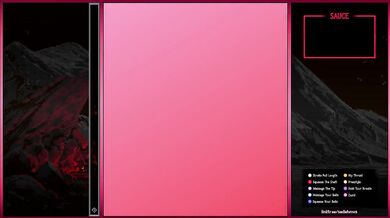 Pounding Love - An Endurance Challenge with Mori Calliope