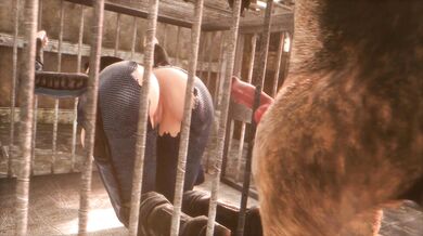 Britney Spears - Criminal (Dogs) PMV by RandoRandy