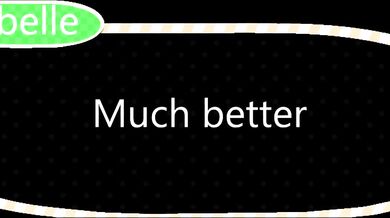 Sexy Isabella gets hot and heavy on the subway with a stranger