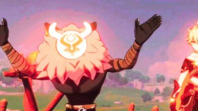 The forbidden desire between Faruzan and Hilichurls reaches its climax when they engage in a passionate encounter