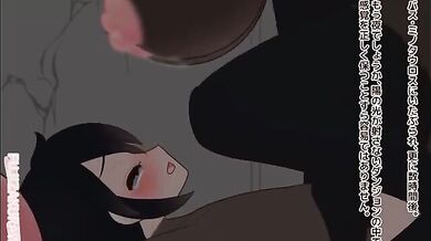 Kiss or Die: The Adventures of a Slave-Mastering Monster Girl in the Hentai Underworld