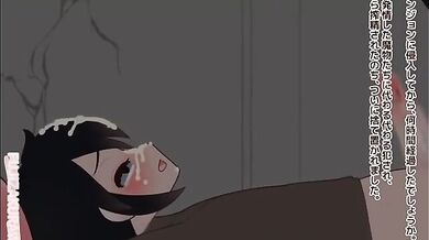 Kiss or Die: The Adventures of a Slave-Mastering Monster Girl in the Hentai Underworld