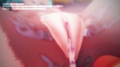 Massive Monster Cocks Cumming Inside Hot Schoolgirls In Hentai Animation