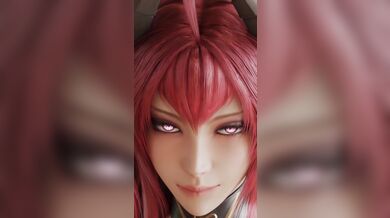 One Night Stand With A Demon - PMV