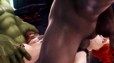 Sexy Teacher Pleasure 52