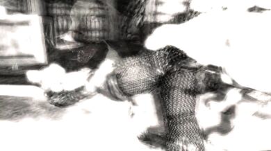 Rewritten: Breeding Bound Hentai - A Khajiit and a Teen Bred by Undead Hounds