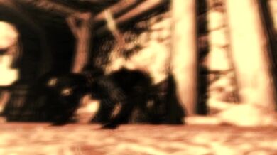 Rewritten: Breeding Bound Hentai - A Khajiit and a Teen Bred by Undead Hounds