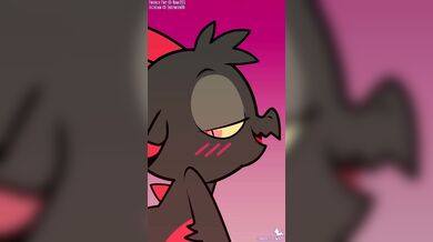 The French Kiss, Screams and Canaries in Primary Colors