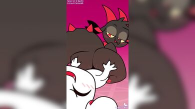 The French Kiss, Screams and Canaries in Primary Colors