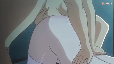 Megumins Magical Boobs: The Erotic Tale of a Young Witch