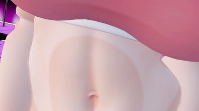 Tiny Dancer Twerk Party: Infiltration and Shagging in the Dark