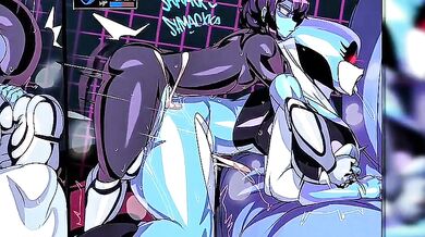 The Queen demands Kris Banana Rewritten