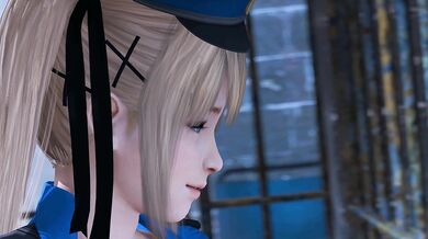 Pokémon Masters Cage: Fluffy Maries Private Prison