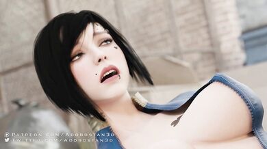 The Vault of Ecstasy: A Hentai Fable, Starring a Lovely Girl and a Mischievous Goblin