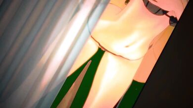 The Love #3 Hypnosis Hiromu!! Finale: First Time Anal With A Demon