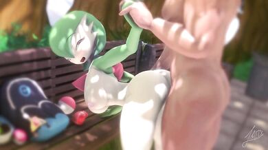 Park Bondage Adrian Dust Red