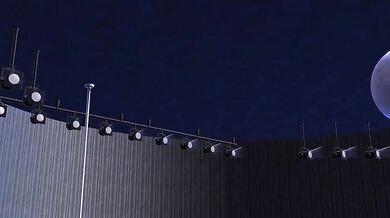 The Crazy Bugs at the Sexy Garden Party