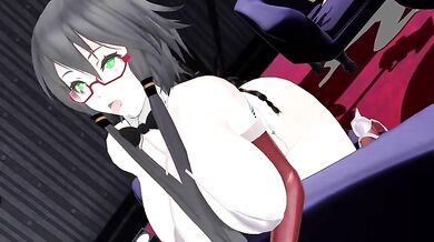 The Crazy Bugs at the Sexy Garden Party