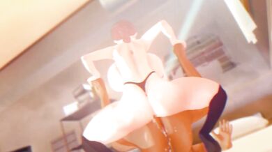 Makimas Rough Ride - Dvoretskys Method