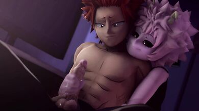 The Art of Masturbation - Minas Handjob [HD] by GreatM8