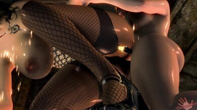 Punishing the Virgin Maid