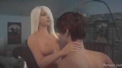 Submissives Pleasure