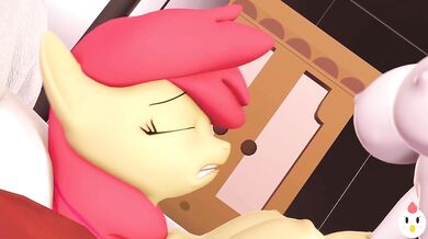 My Little Pony Cuties Masturbation Sexual Fantasy [Hentai Type]