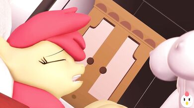 My Little Pony Cuties Masturbation Sexual Fantasy [Hentai Type]