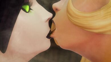 Scorching and Muffled: Hot and Misty - Kaegantonovich Edition