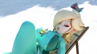 The Futa Island: A Tale of Tentacles and Cumsluts