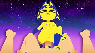 Amazon Queen - Zone Sama Minus Eight Percent