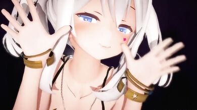 Sexy Party Tonight! Lets Dance and Get [000MMD]!