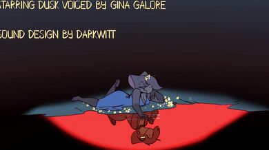 The Ultimate Battle of the Big Titted Babes: Tabuleys Final Fight