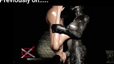 Pandoras Box Unleashed - Part 3 [FULL RELEASE HD]