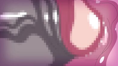 The Masked Mesukemo (Unmasked | Mask) [Abnormal Junkys]