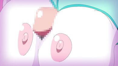 The Masked Mesukemo (Unmasked | Mask) [Abnormal Junkys]